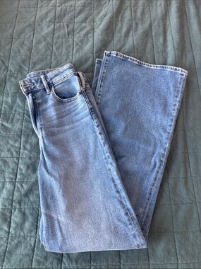 CJLA Morgan Jeans